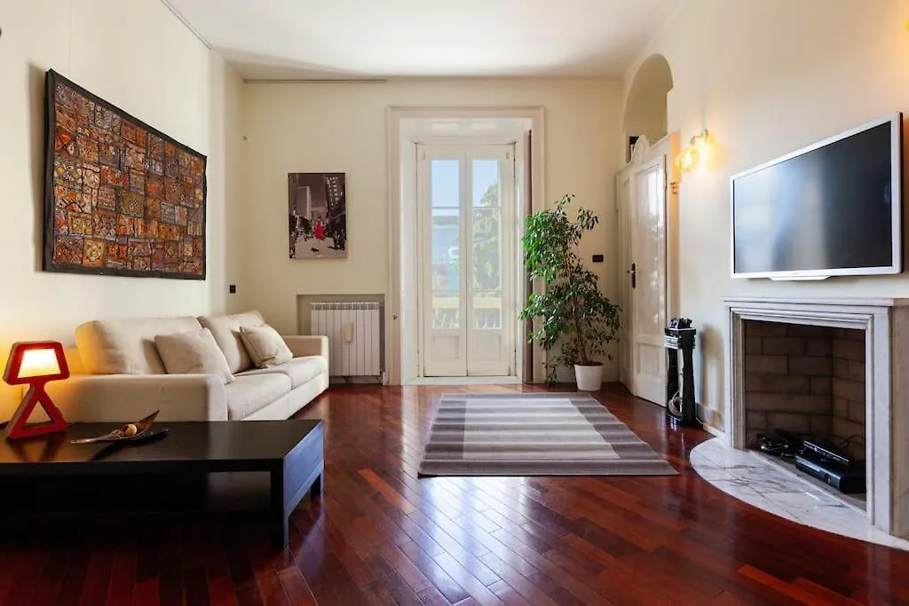 Apartamento Casa Delle 5 Giornate Di Milano