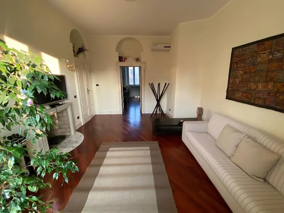 Apartamento Casa Delle 5 Giornate Di Milano