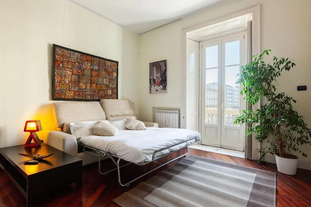 Apartamento Casa Delle 5 Giornate Di Milano 0*,
