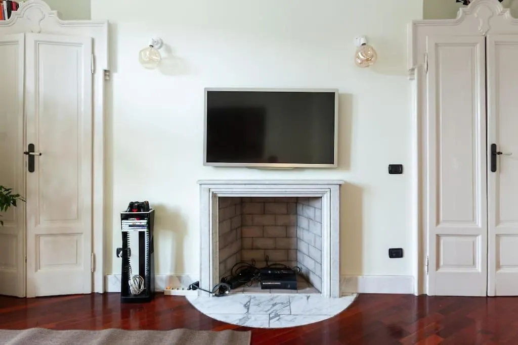 Apartamento Casa Delle 5 Giornate Di Milano