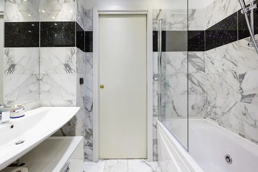 Apartamento Casa Delle 5 Giornate Di Milano 0*,