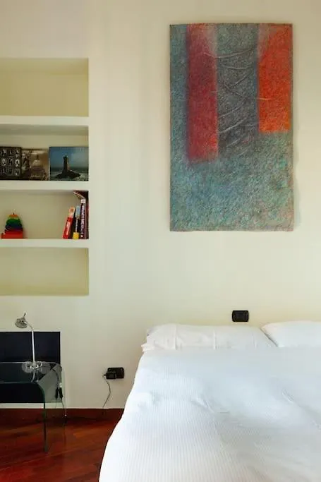 Apartamento Casa Delle 5 Giornate Di Milano