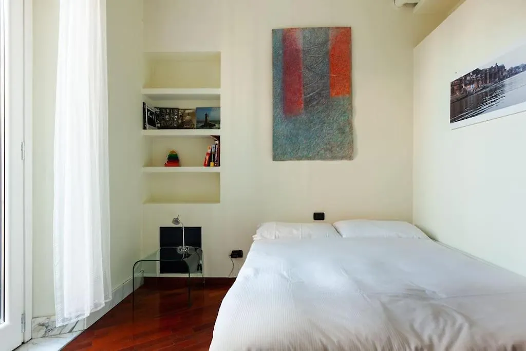 Apartamento Casa Delle 5 Giornate Di Milano