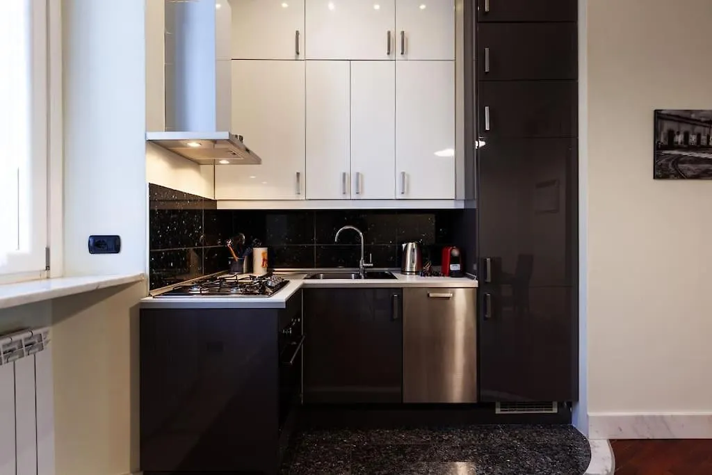 Apartamento Casa Delle 5 Giornate Di Milano