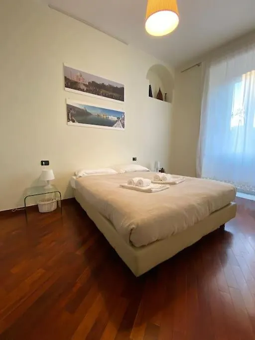 Apartamento Casa Delle 5 Giornate Di Milano