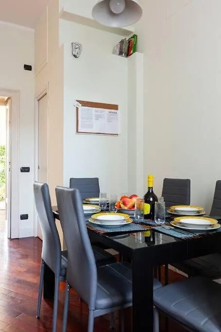 Apartamento Casa Delle 5 Giornate Di Milano 0*,