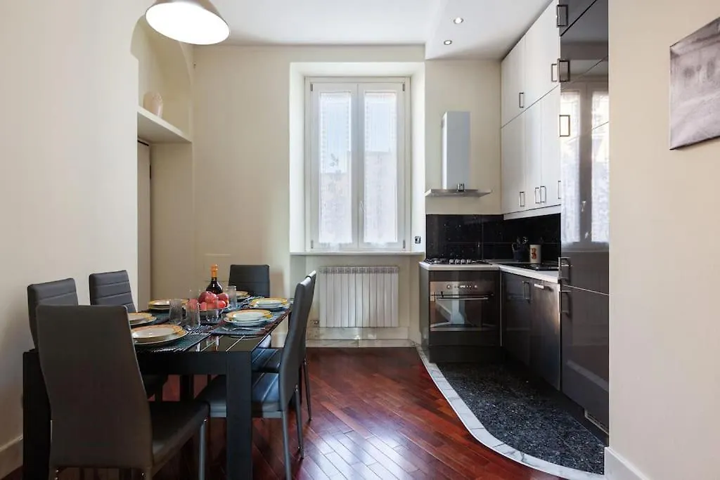 Apartamento Casa Delle 5 Giornate Di Milano Italia
