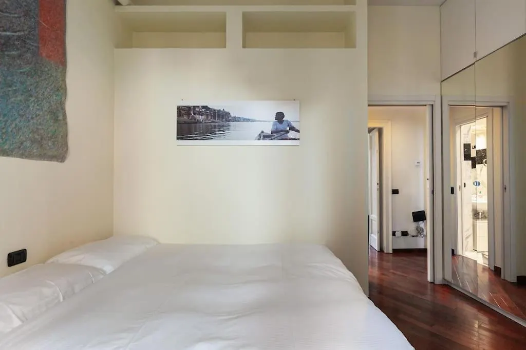 Apartamento Casa Delle 5 Giornate Di Milano 0*,  Italia