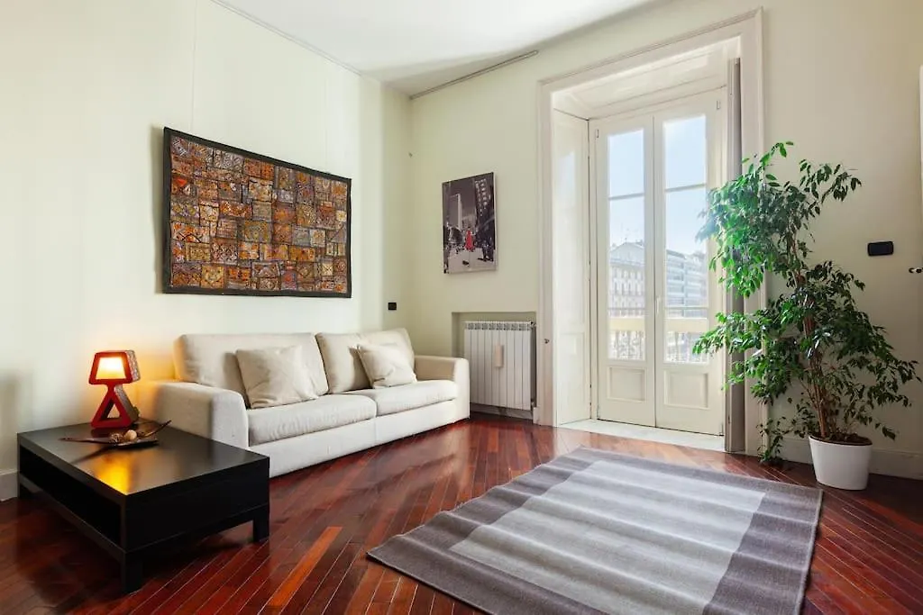 Apartamento Casa Delle 5 Giornate Di Milano