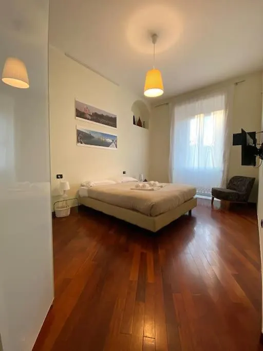 Apartamento Casa Delle 5 Giornate Di Milano 0*,  Italia