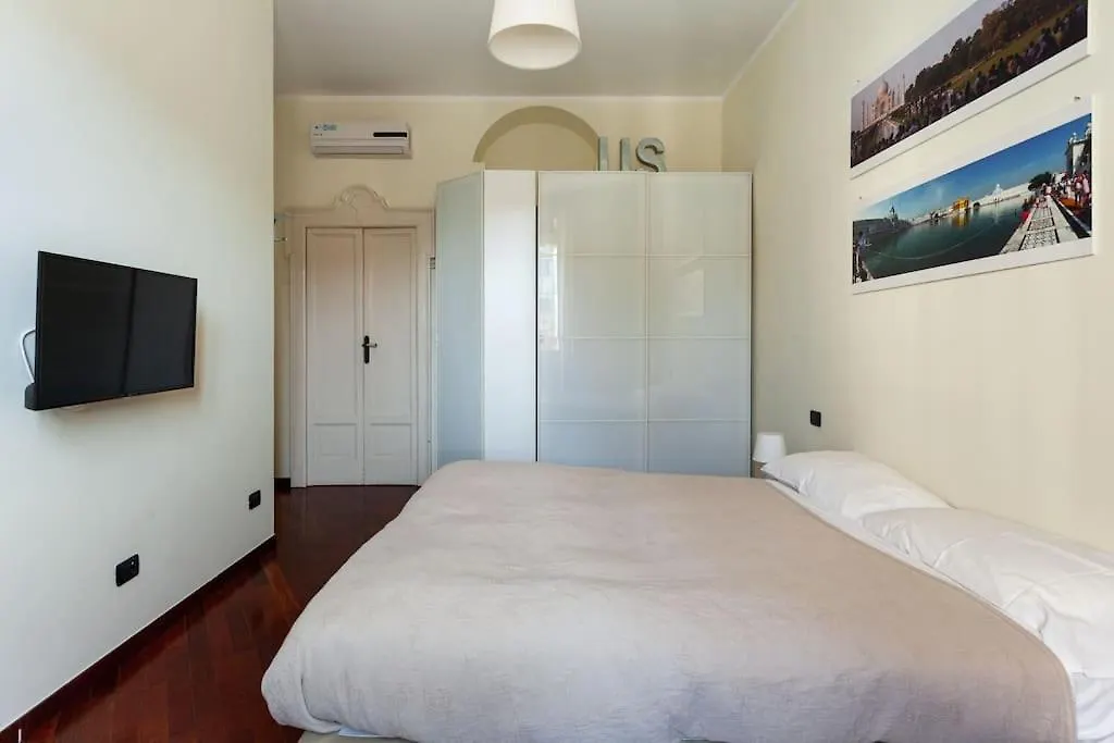 Apartamento Casa Delle 5 Giornate Di Milano Italia