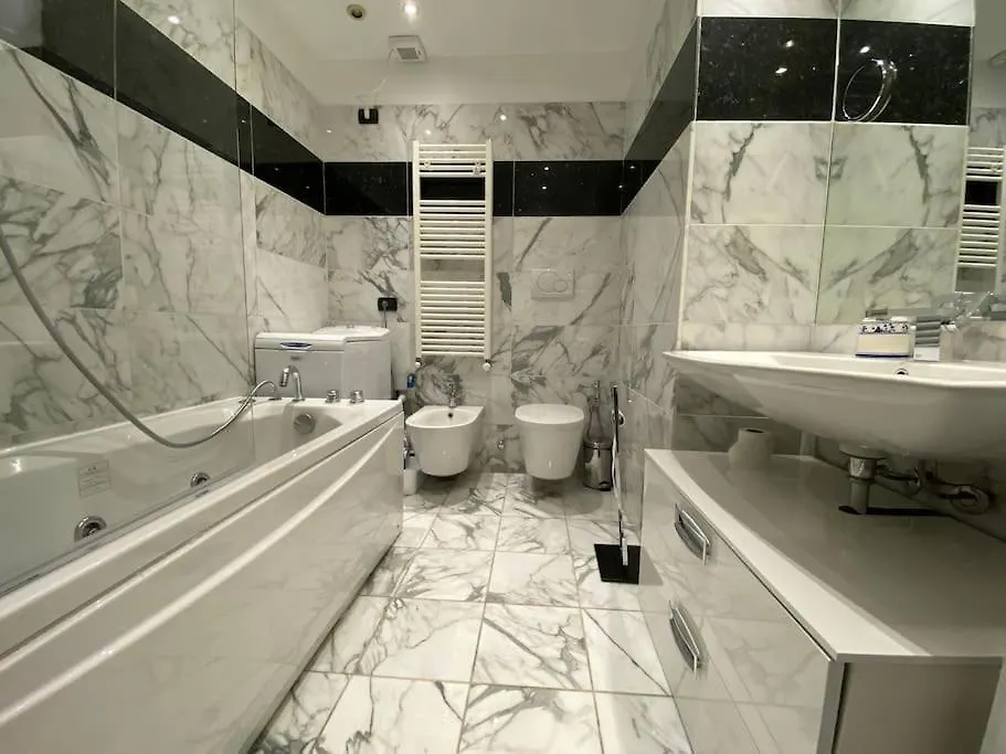 Apartamento Casa Delle 5 Giornate Di Milano Italia