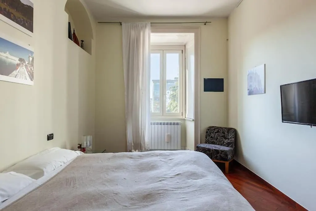 Apartamento Casa Delle 5 Giornate Di Milano