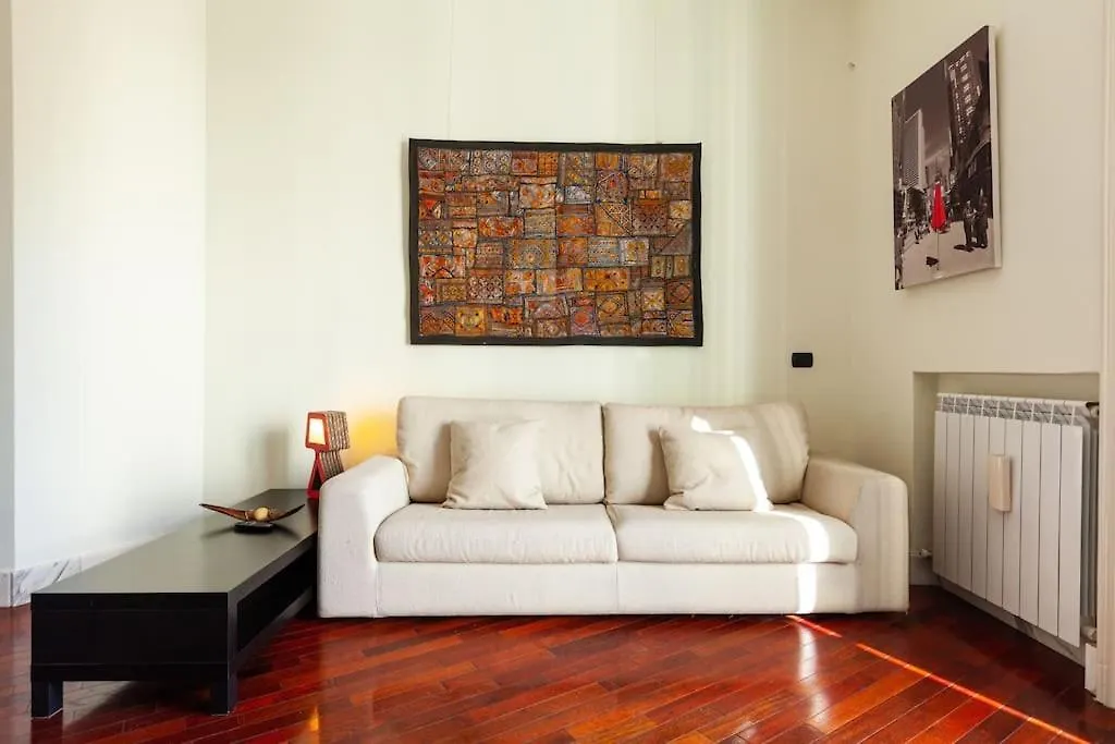 Apartamento Casa Delle 5 Giornate Di Milano