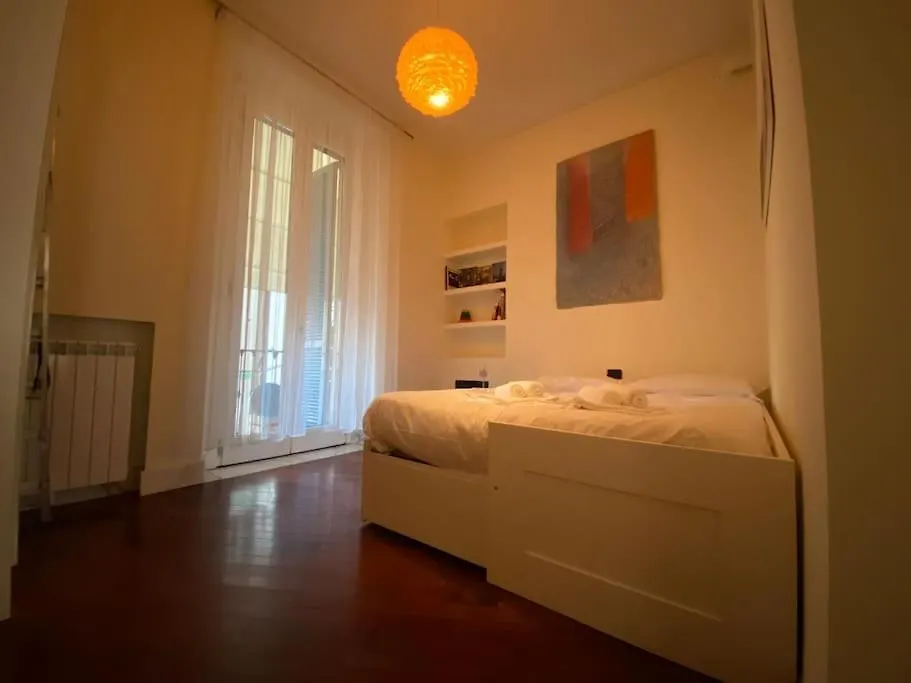 Apartamento Casa Delle 5 Giornate Di Milano