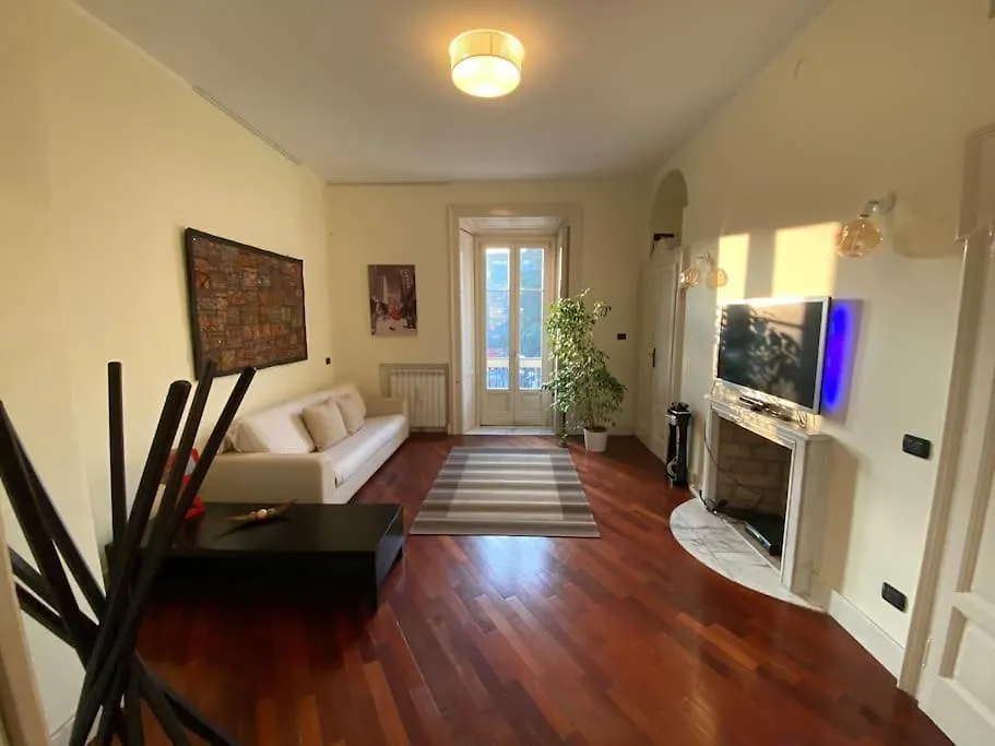 Apartamento Casa Delle 5 Giornate Di Milano