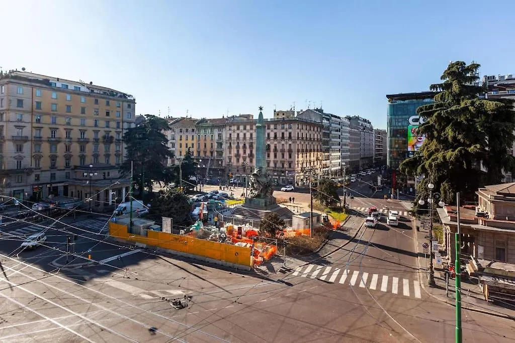 Apartamento Casa Delle 5 Giornate Di Milano Italia