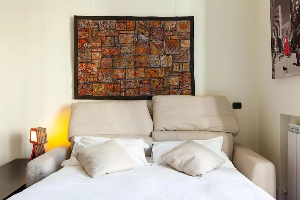 Apartamento Casa Delle 5 Giornate Di Milano