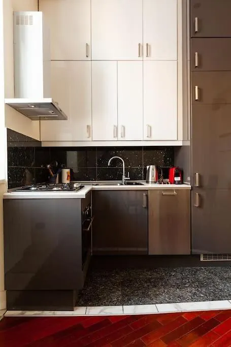 Apartamento Casa Delle 5 Giornate Di Milano 0*,  Italia