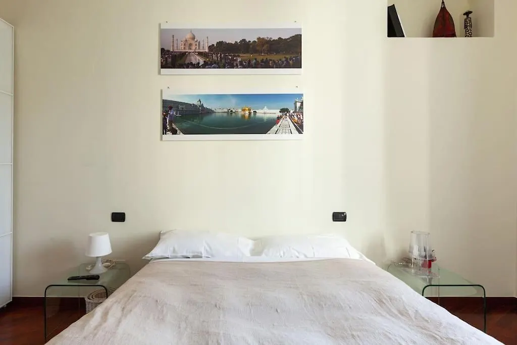 Apartamento Casa Delle 5 Giornate Di Milano