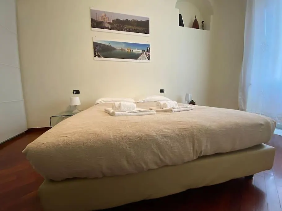 Apartamento Casa Delle 5 Giornate Di Milano