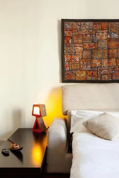 Apartamento Casa Delle 5 Giornate Di Milano