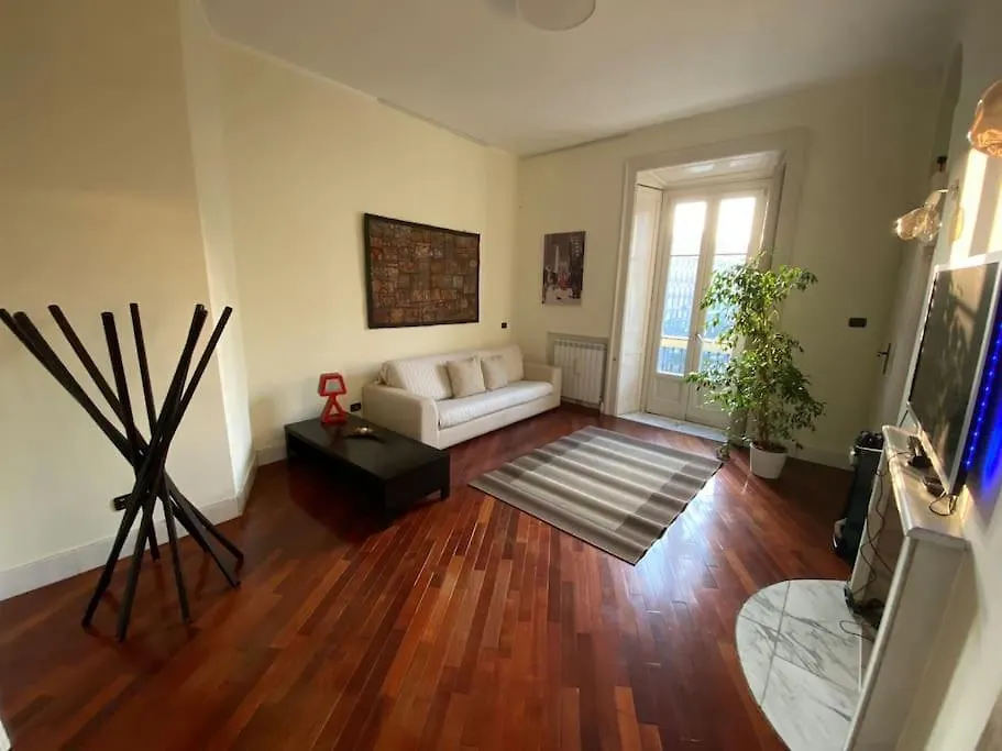 Apartamento Casa Delle 5 Giornate Di Milano 0*,
