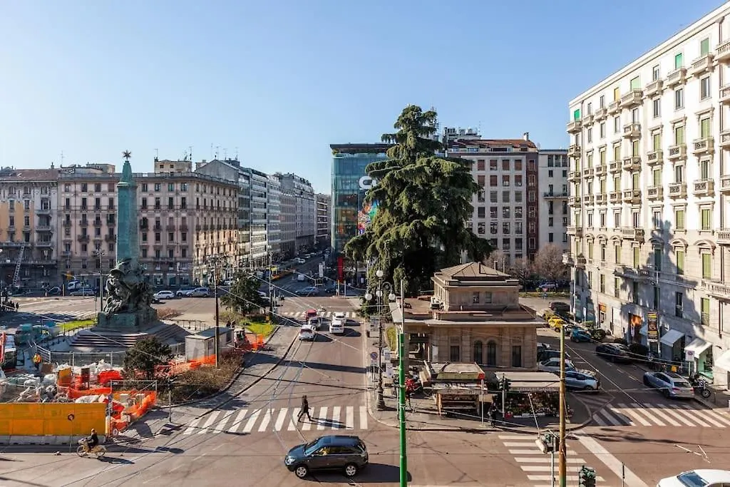 Apartamento Casa Delle 5 Giornate Di Milano Italia