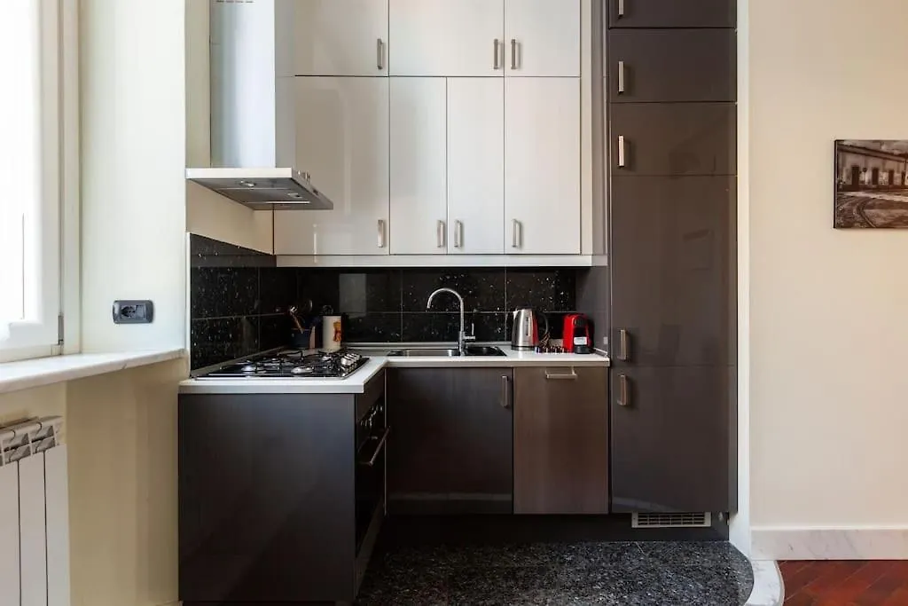 Apartamento Casa Delle 5 Giornate Di Milano