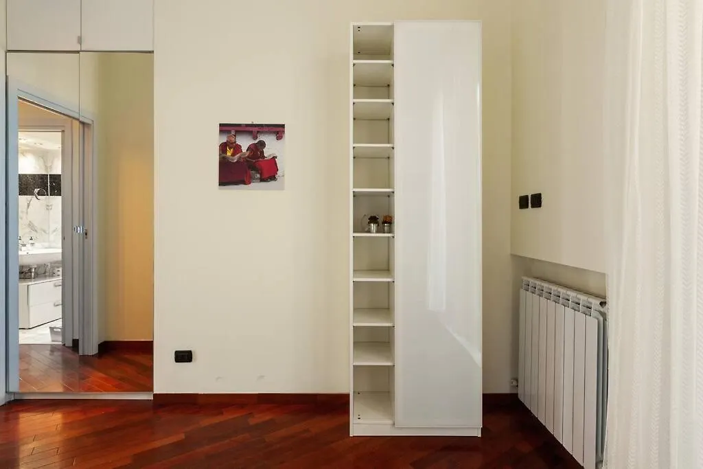 Apartamento Casa Delle 5 Giornate Di Milano